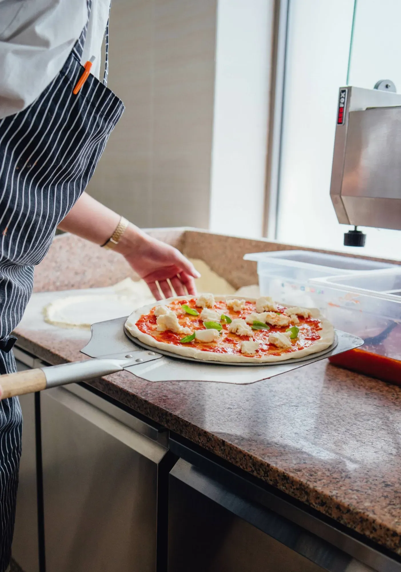 Tour patisserie et desserte (6)