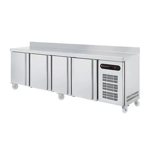 Tour patisserie et desserte (2)