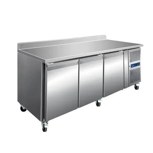 Tour patisserie et desserte (3)